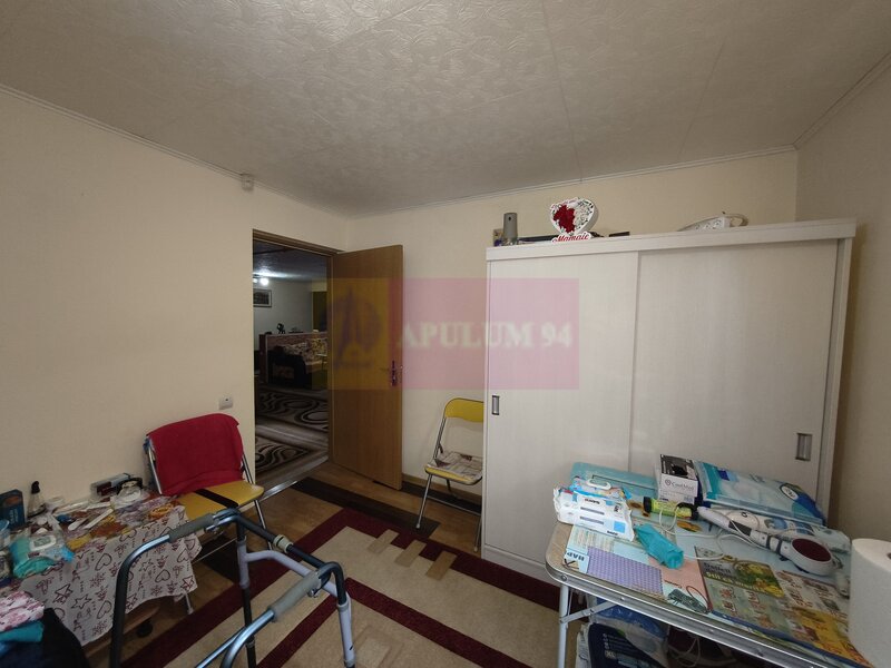 Casa gata de mutat la 20 de minute de Bucuresti  -  satul Campurelu