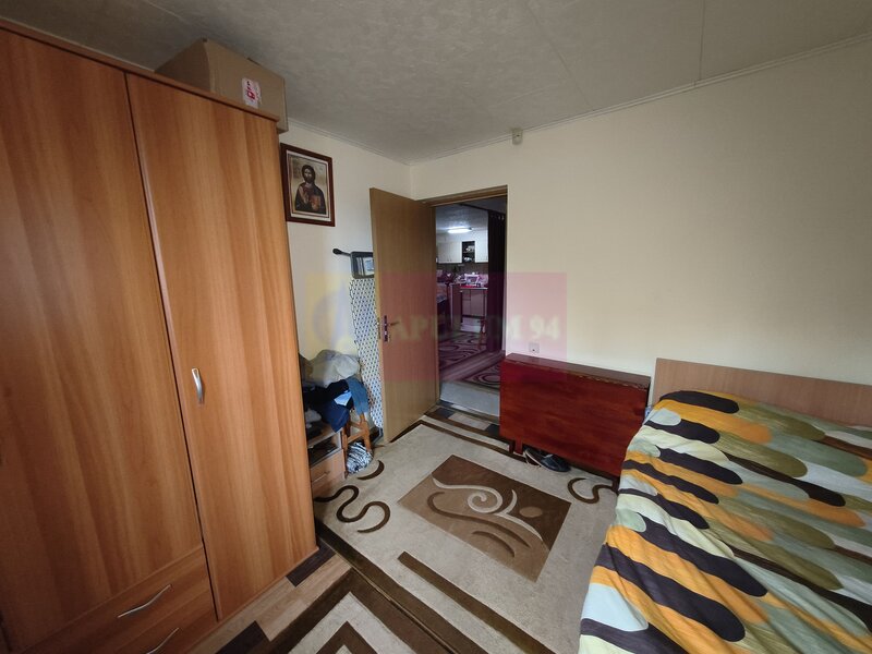 Casa gata de mutat la 20 de minute de Bucuresti  -  satul Campurelu