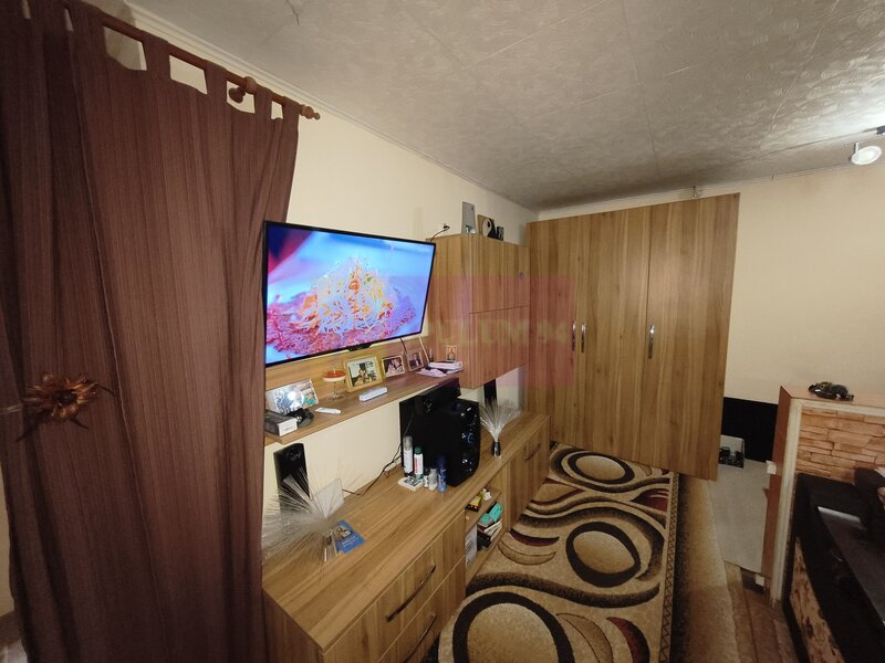 Casa gata de mutat la 20 de minute de Bucuresti  -  satul Campurelu