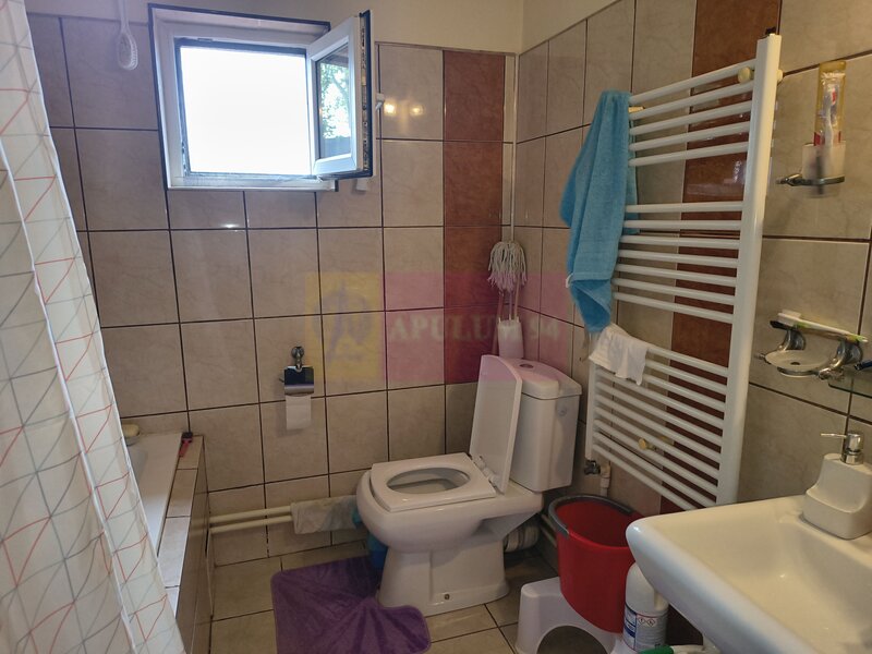 Casa gata de mutat la 20 de minute de Bucuresti  -  satul Campurelu