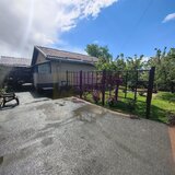 Casa gata de mutat la 20 de minute de Bucuresti  -  satul Campurelu